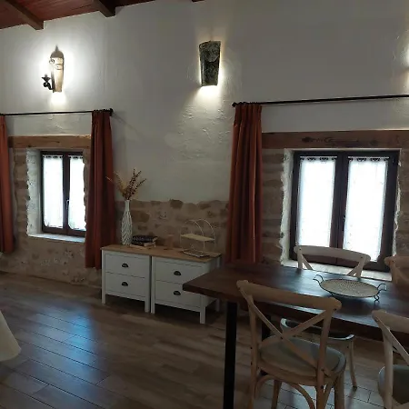 Apartment Turisticos El Aove