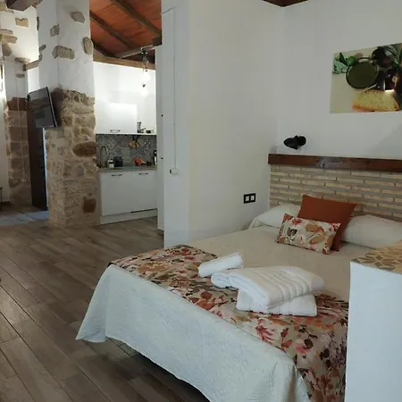 Turisticos El Aove