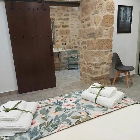 Turisticos El Aove Baeza