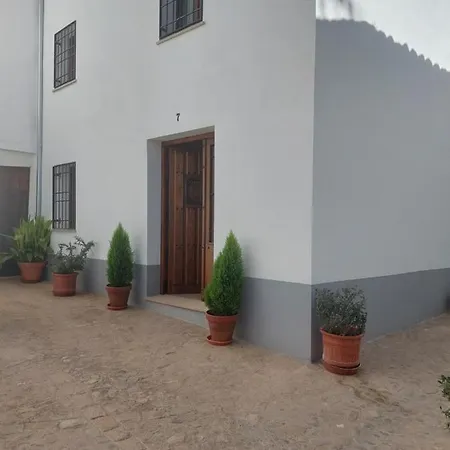 Apartment Turisticos El Aove