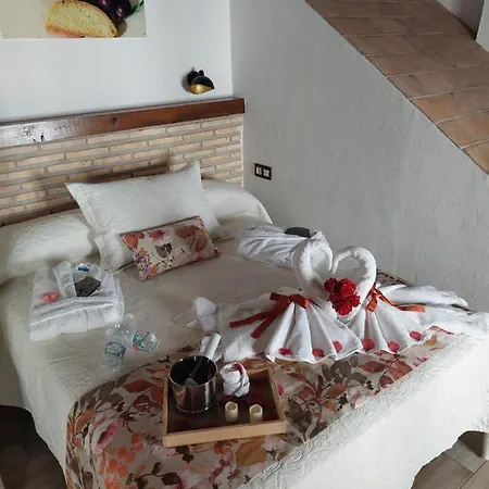 Apartment Turisticos El Aove