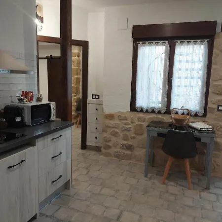 Apartment Turisticos El Aove *