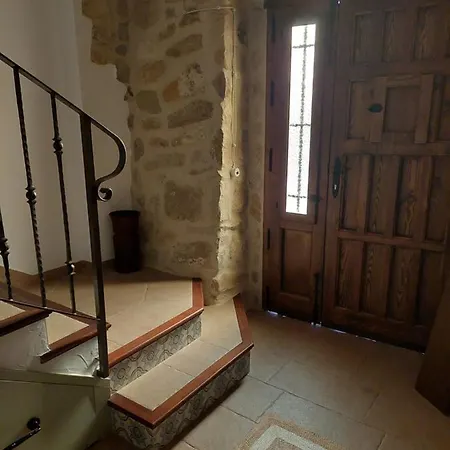 Apartment Turisticos El Aove