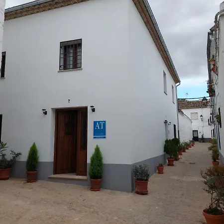 Turisticos El Aove *