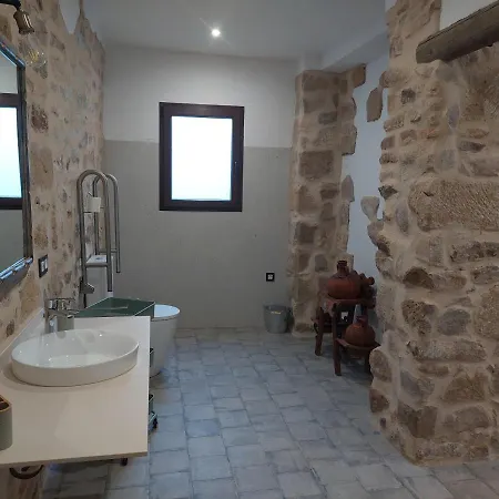 Apartment Turisticos El Aove Baeza