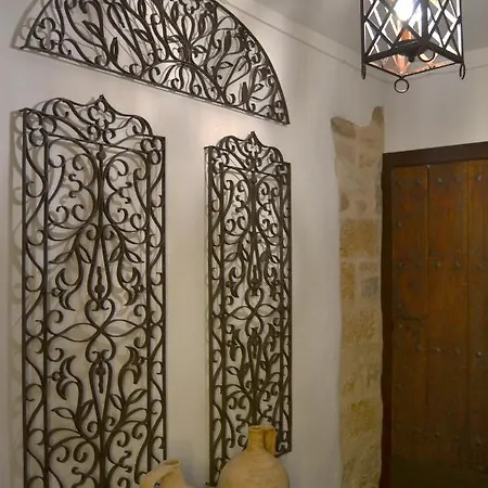 Turisticos El Aove Apartment *