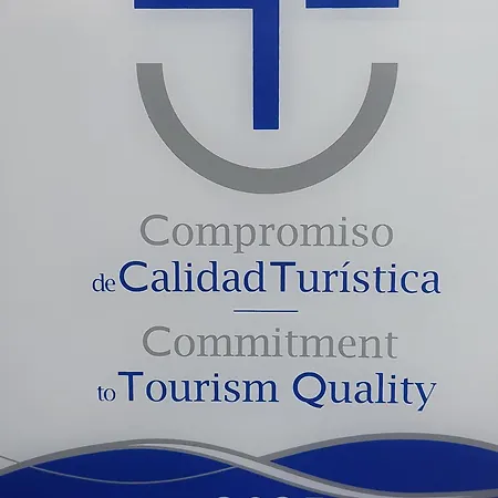 Turisticos El Aove Apartment *