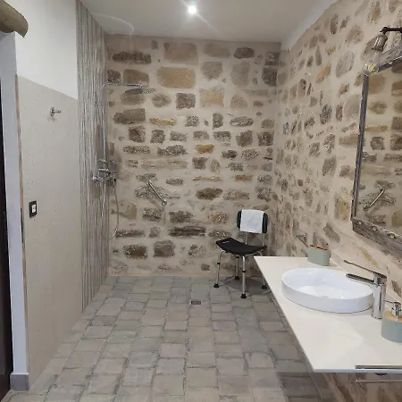 Appartement Turisticos El Aove *