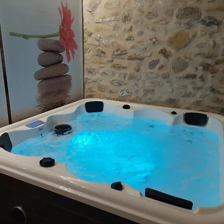 Turisticos El Aove Appartement Baeza