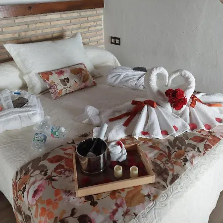 Appartement Turisticos El Aove *