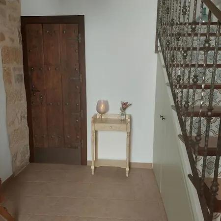 Appartement Turisticos El Aove