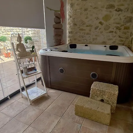 Turisticos El Aove Appartement *