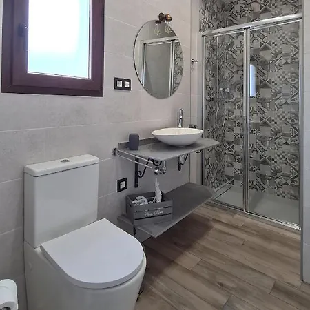 Appartement Turisticos El Aove *